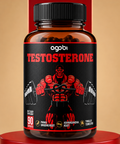 AGOBI TESTOSTERONE
